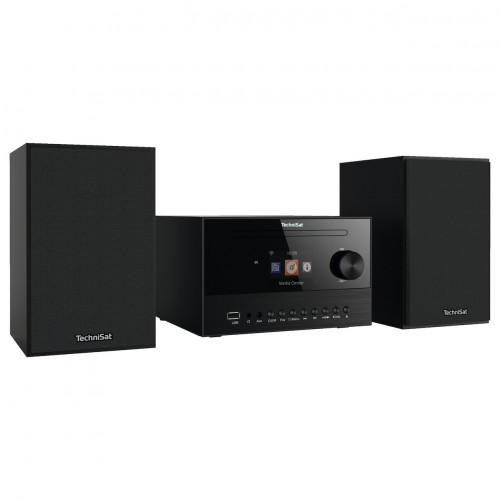 TechniSat Digitradio Classic 800 IR