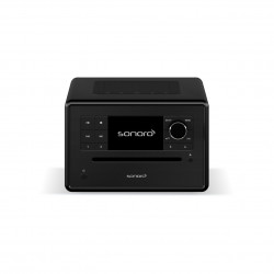 Sonoro ELITE (2025) Mat Zwart