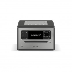 Sonoro ELITE (2025) Mat Grafiet