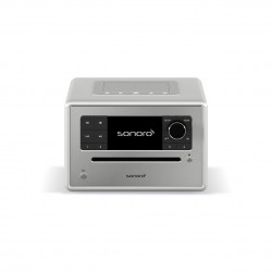 Sonoro ELITE (2025) Zilver