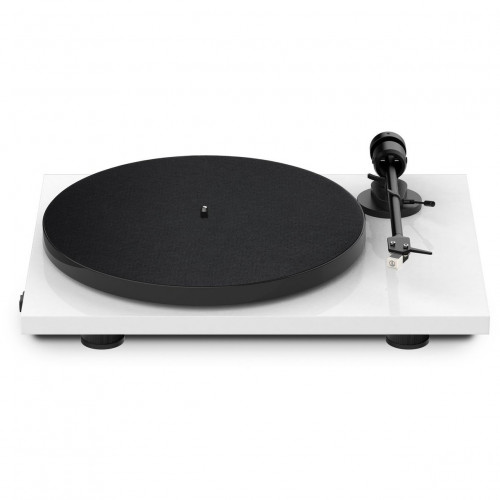 Pro-Ject E1 BT Wit