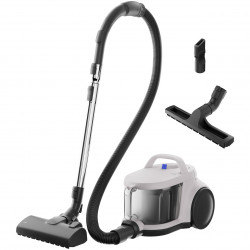 AEG 5000 Clean AL51C2SW Wit
