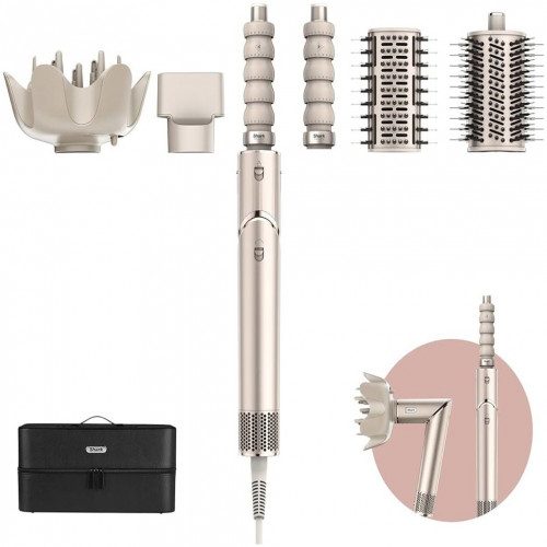 Shark HD446SLEU Champagne