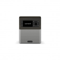 Sonoro STREAM (2025) Eiken/Zilver
