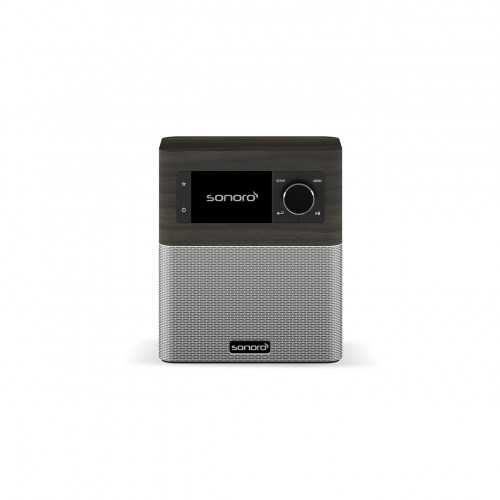 Sonoro STREAM (2025) Eiken/Zilver