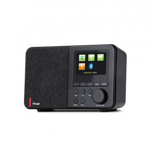 Pinell Supersound 102W
