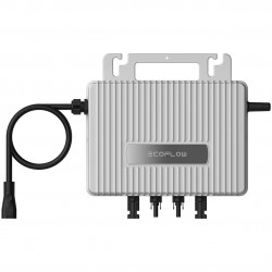 Ecoflow STREAM 800W micro-omvormer - Zonder kabels