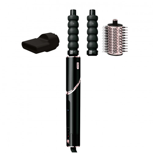 Shark HD426EU Zwart
