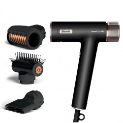Shark HD731EU Zwart