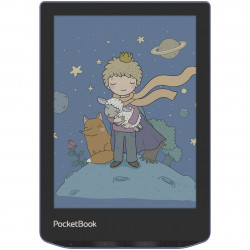 PocketBook Verse Pro Color Paars