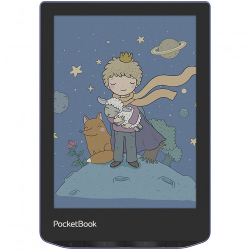 PocketBook Verse Pro Color Paars
