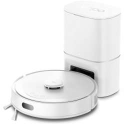 TP-Link Tapo RV30 Max Plus Wit