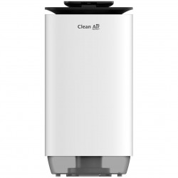 Clean Air Optima CA-806 smart Zwart/wit