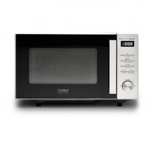 Caso M 20 Ceramic Gourmet