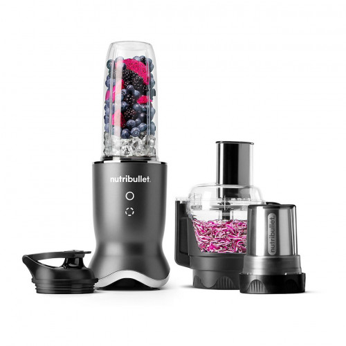Nutribullet 1200 Plus Compact Kitchen system