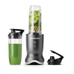 Nutribullet Ultra 1200W Zwart