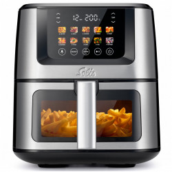 Solis Air fry & dry XL 8200