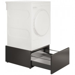 ASKO HP320T Titanium