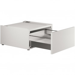 ASKO HP320W Wit