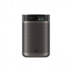 XGIMI MoGo 2 Pro (GTV) DonkerGrijs