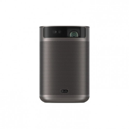 XGIMI MoGo 2 Pro (GTV) DonkerGrijs