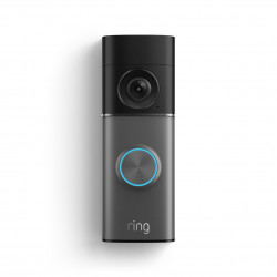 Ring Wired Video Doorbell Pro (3rd Gen)