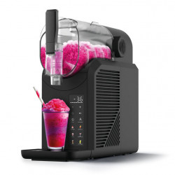 Seeger SLFRZ1BK SuperSlush Zwart