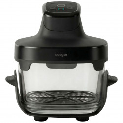 Seeger SGR1050BK