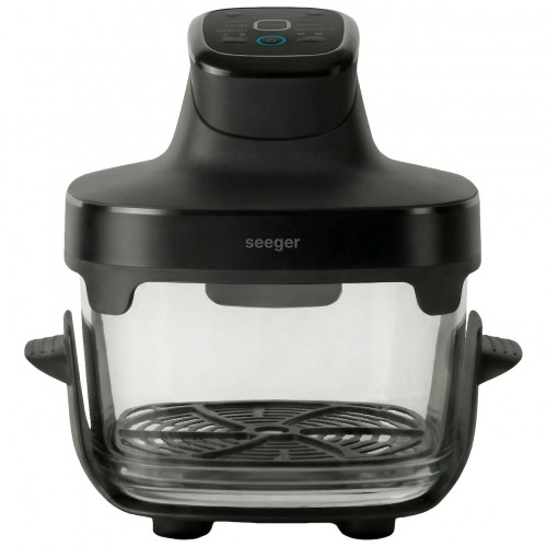 Seeger SGR1050BK