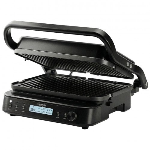 Seeger SGR1800BK