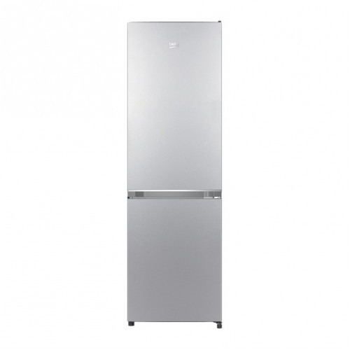 Beko B3RCNO256S Zilver
