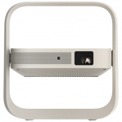 XGIMI Elfin Flip Plus GTV Smart-Projector FHD 400 ISO Creme