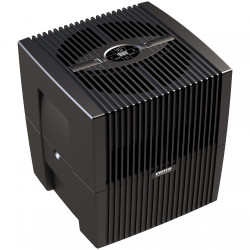 Venta LW25 Comfort Plus Zwart