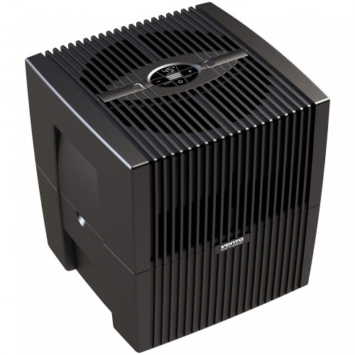 Venta LW25 Comfort Plus Zwart