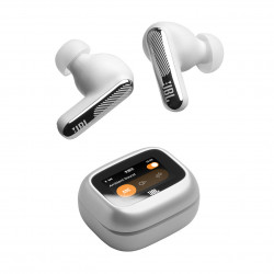 JBL Live Beam 4 Zilver
