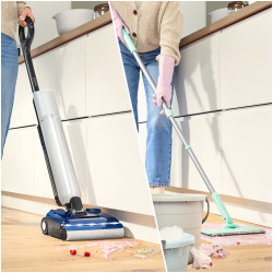 Bosch BHF41WL