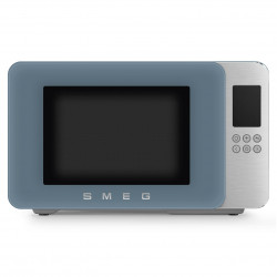 Smeg MOC01SBMEU Blauw