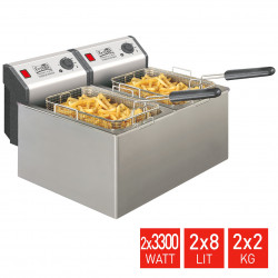 Fritel Profi 4905
