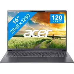 Acer Aspire 16 AI OLED A16-61M-R0EG