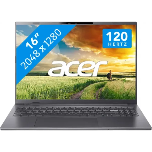 Acer Aspire 16 AI OLED A16-61M-R0EG