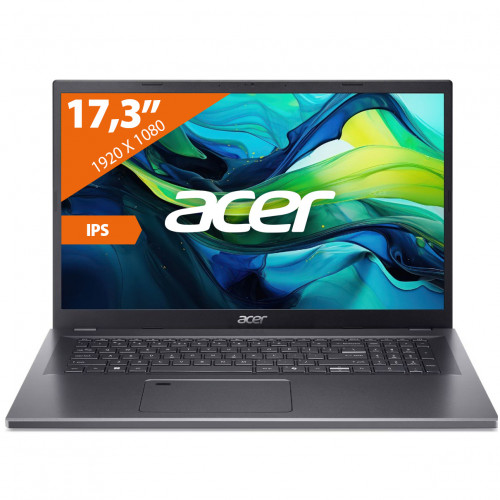 Acer Aspire 17 (A17-51M-71X9)