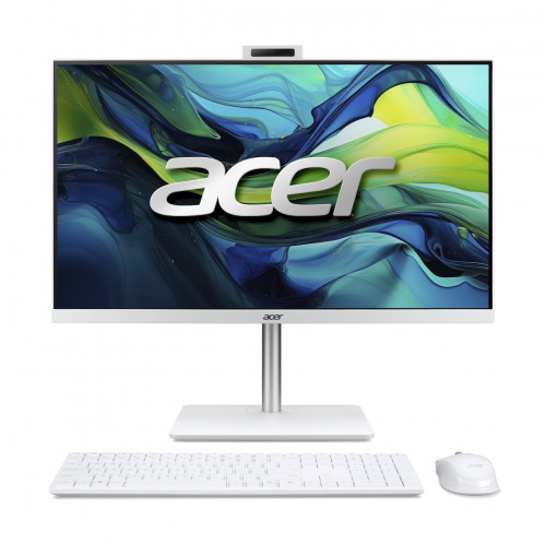 Acer Aspire C27-1WI7616 NL Wit