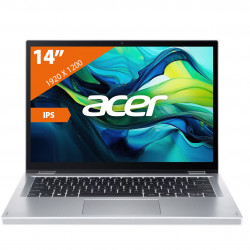 Acer Aspire Go Spin 14 AGSP14-31PT-37KW