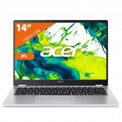 Acer Aspire Spin 14 (ASP14-51N-525K)