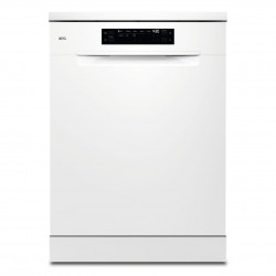 AEG GF6100C2SNW Wit