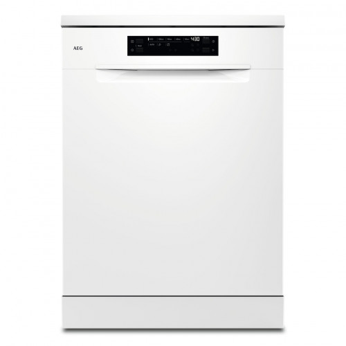 AEG GF6100C2SNW Wit