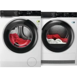 AEG LR86CB86 PowerCare + AEG TR86CBC86 AbsoluteCare