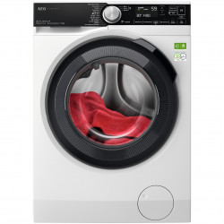 AEG LR87BADEN