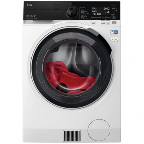 AEG LWR9706C8