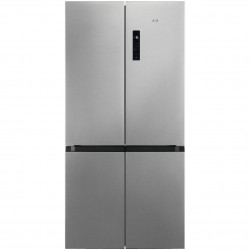 AEG RMB952D6VU Zilver